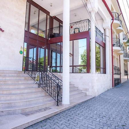 Hotel Anina เตคีร์กิโอล ภายนอก รูปภาพ