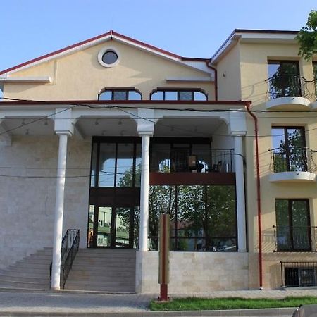 Hotel Anina เตคีร์กิโอล ภายนอก รูปภาพ