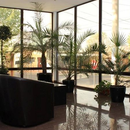 Hotel Anina เตคีร์กิโอล ภายนอก รูปภาพ