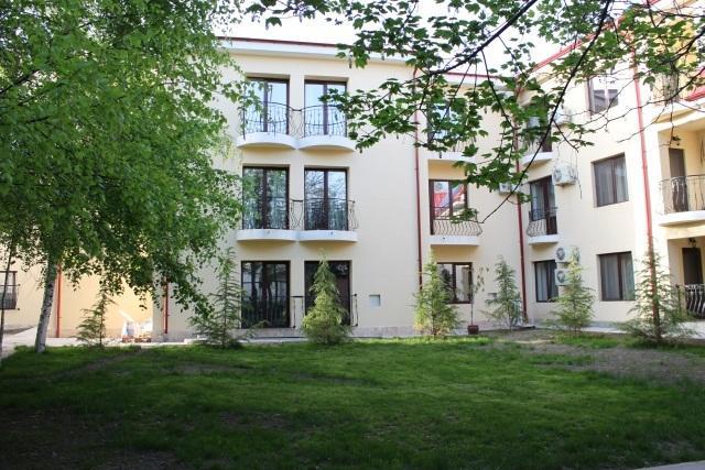 Hotel Anina เตคีร์กิโอล ภายนอก รูปภาพ