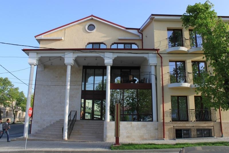 Hotel Anina เตคีร์กิโอล ภายนอก รูปภาพ