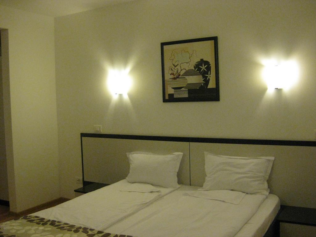 Hotel Anina เตคีร์กิโอล ห้อง รูปภาพ